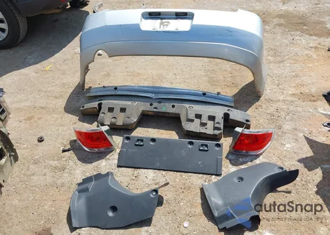 2010 Ford Focus Sel из США, поврежденный, VIN 1FAHP3HN4AW168079